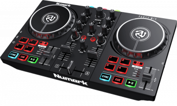 Numark Party Mix MK2 - Image n°1