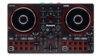 Numark Party Mix III - Image n°2