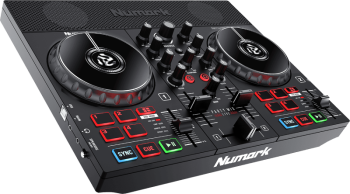 Numark Party Mix Live  - Image n°1
