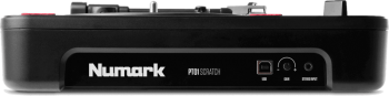 Numark PT-01 Scratch - Image n°4