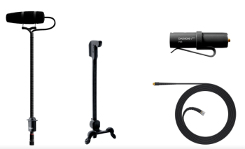 DPA Microphones 4099 Guitar - Image n°2