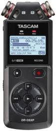 Tascam DR-05XP - Image n°1