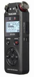 Tascam DR-05X - Image n°2