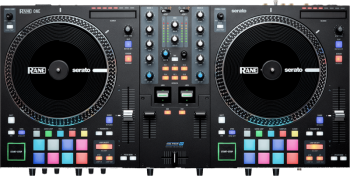 Rane One - Image n°1