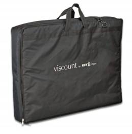 Viscount Transport bag for Pedalboard 18 - Image n°2
