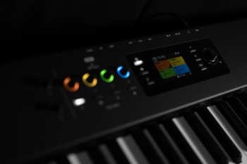 Studiologic SL88 GT mk2 - Image n°3