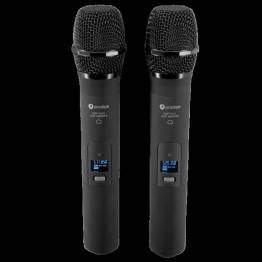 Prodipe DSP Duo UHF-M850/F5 - Image n°2