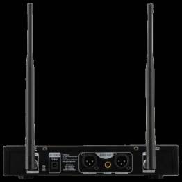 Prodipe DSP Duo UHF-M850/F5 - Image n°4