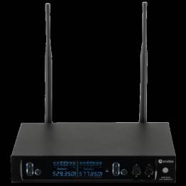 Prodipe DSP Duo UHF-M850/F5 - Image n°3
