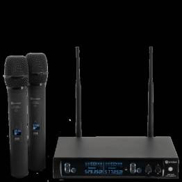 Prodipe DSP Duo UHF-M850/F5 - Image n°1