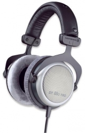 Beyerdynamic DT 880 600 Ohms - Image n°1