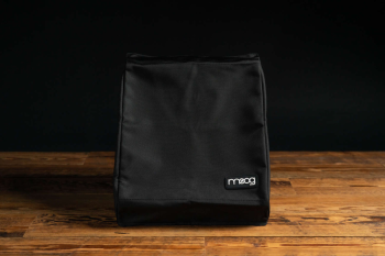 Moog Music 3-tier dust cover - Image n°1