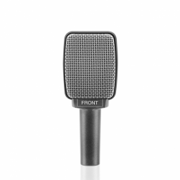 Sennheiser e 609 silver - Image n°1