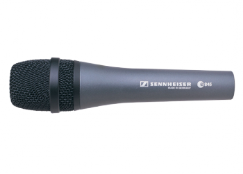 Sennheiser E 845 - Image n°1