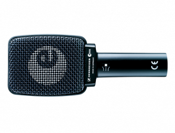 Sennheiser E 906 - Image n°1