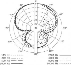 Sennheiser E 906 - Image n°2