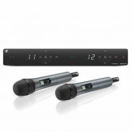 Sennheiser XSW1-825 DUAL - Image n°1