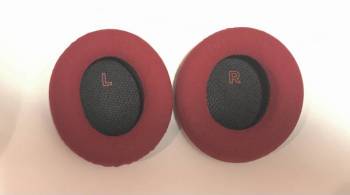 Focal LISTEN PRO EAR PADS (LA PAIRE) - Image n°1