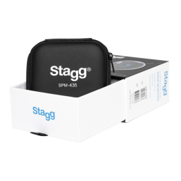 Stagg SPM-435 TR - Image n°4
