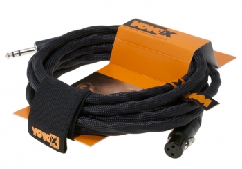 Vovox Link Direct S 100 XLR fem/jack TRS - Image n°1