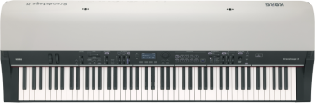 Korg Grandstage X - Image n°1