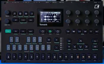 Elektron Tonverk - Image n°1