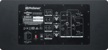 PreSonus Eris E66 - Image n°2