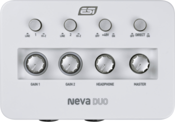 ESI Neva Duo - Image n°1