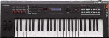 Yamaha MX49 mk2 - Image n°1