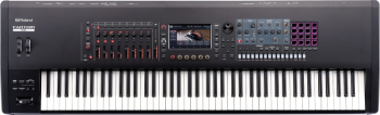 Roland Fantom 8 EX - Image n°1