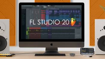 Image Line FL Studio 21 Producer Edition - Image n°2
