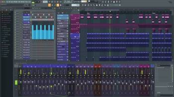 Image Line FL Studio 21 Producer Edition - Image n°3