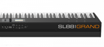 Studiologic SL-88 Grand - Image n°3