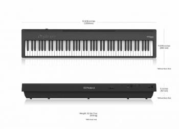 Roland FP-30X - Image n°4