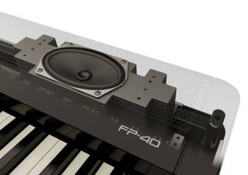 Roland FP-40 - Image n°3