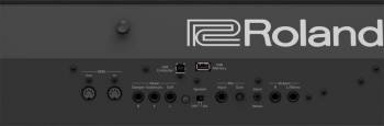 Roland FP-90X-BK - Image n°2