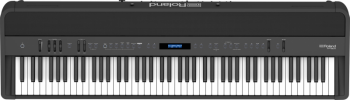 Roland FP-90X-BK Bundle - Image n°3