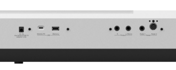 Roland FP-40 Blanc - Image n°2