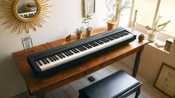 Yamaha P 45 - Image n°3