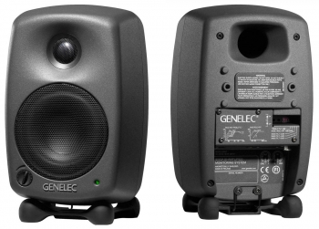 Genelec 8020DPM - Image n°3