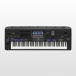 Yamaha Genos - Image n°1