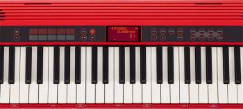 Roland Go:Keys - Image n°3