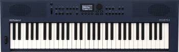 Roland Go:Keys 3 Bleu - Image n°1