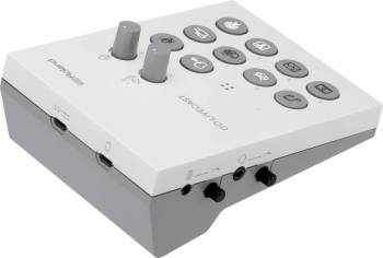 Roland Go:Live Cast - Image n°3