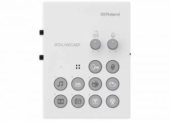 Roland Go:Live Cast - Image n°1