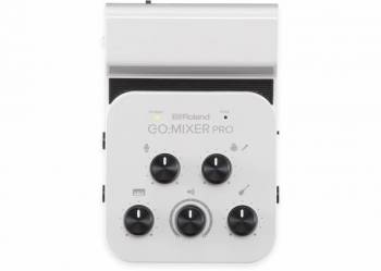Roland Go:Mixer Pro - Image n°1
