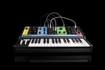 Moog Music Grandmother - Image n°2