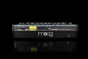 Moog Music Grandmother - Image n°4