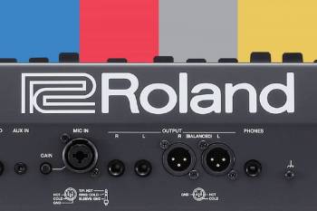 Roland Juno-X - Stock B - Image n°3