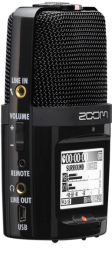 Zoom H2n  - Image n°2